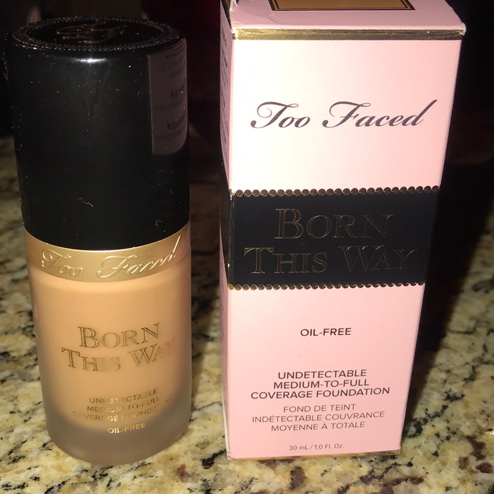 Foundation